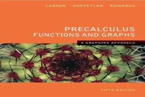 Precalculus Functions and Graphs